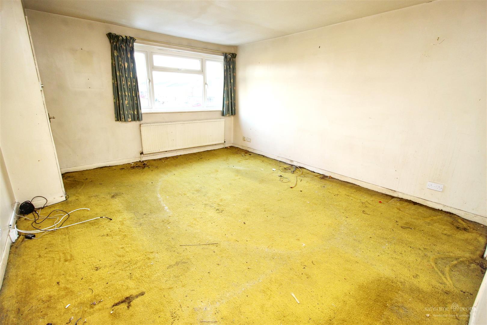 1 bed property in Newbery Close, Reading